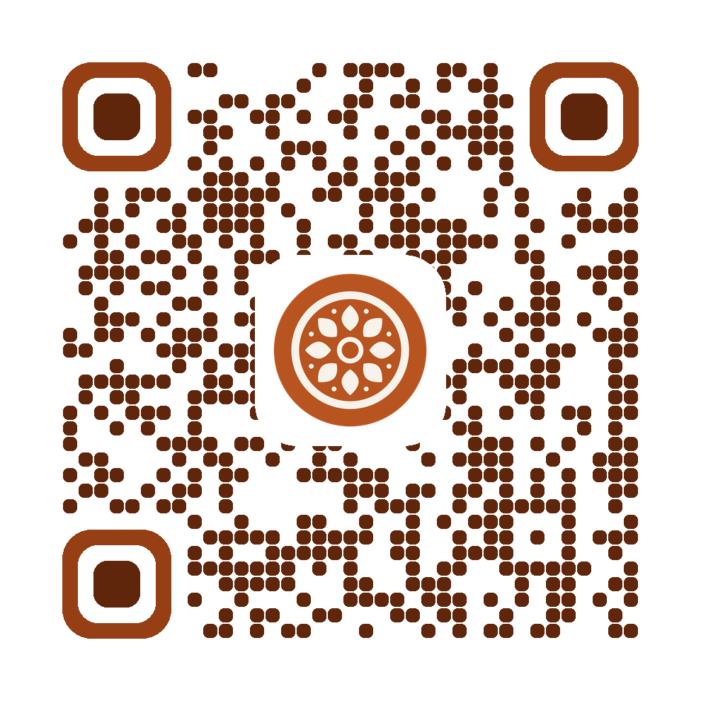 QR-код для установки Dasturxon